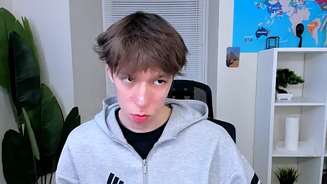 MarkBranston online show from 04-03-26, 02:56