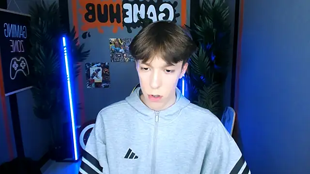 MarkBranston online show from 11-08-25, 03:15