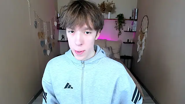 Snapshot of MarkBranston chatting on 02-14-26, 10:59 MarkBranston online show from 02-14-26, 10:59