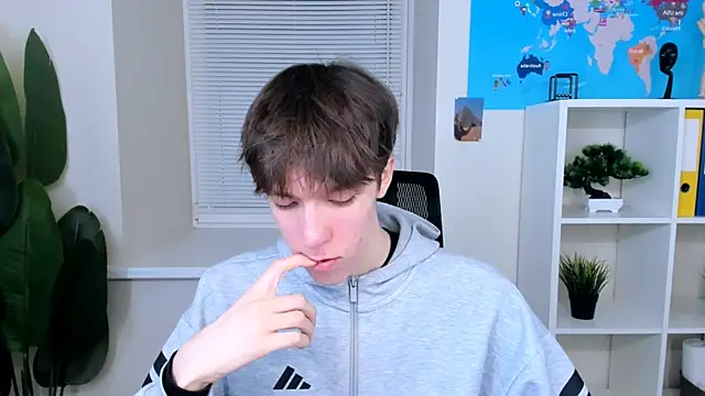 MarkBranston online show from 04-13-26, 10:52