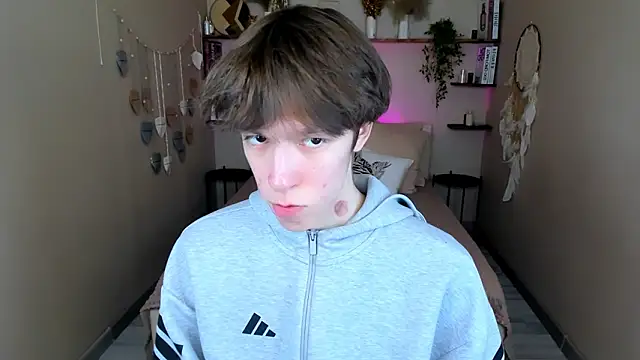 MarkBranston online show from 03-14-26, 02:34