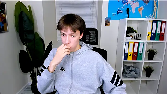 MarkBranston online show from 01-09-26, 03:19