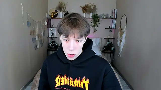 MarkBranston online show from 01-10-26, 03:29