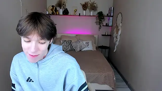 MarkBranston online show from 03-13-26, 02:44