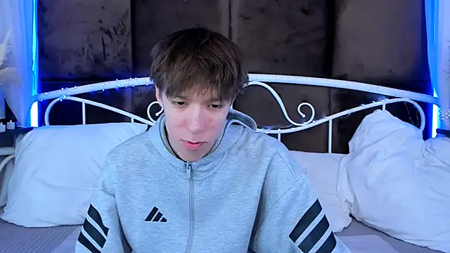 MarkBranston online show from 03-30-26, 09:22