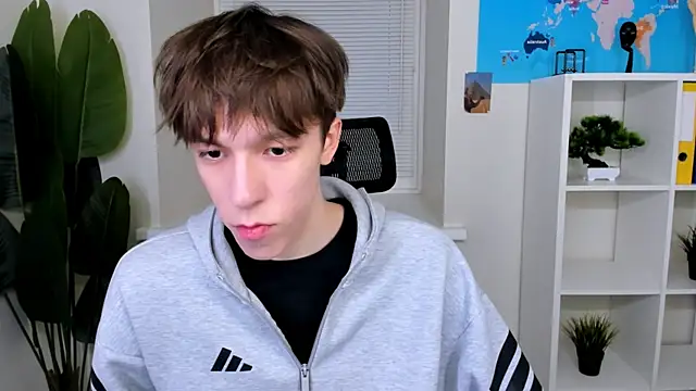 MarkBranston online show from 03-27-26, 02:40