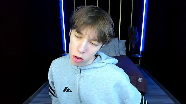 Snapshot of MarkBranston chatting on 02-23-26, 10:38 MarkBranston online show from 02-23-26, 10:38