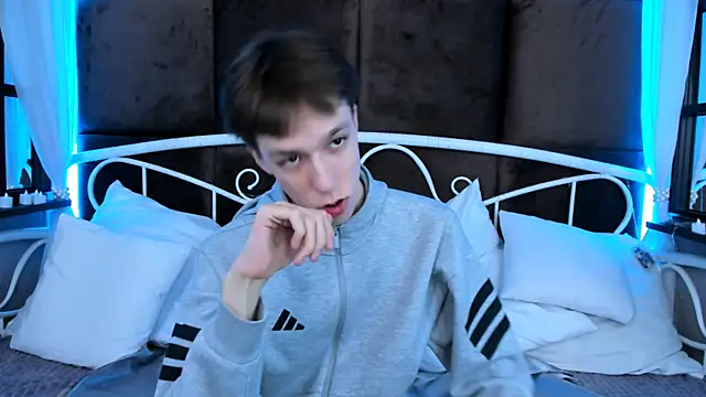 MarkBranston online show from 12-01-25, 10:49