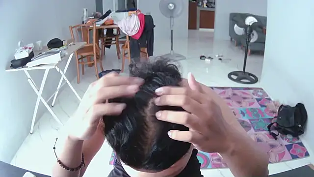 latexidn online show from 11-29-25, 03:06