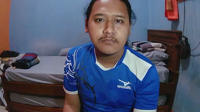 latexidn online show from 02-02-26, 05:34