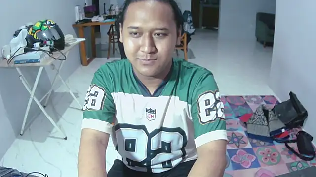 latexidn online show from 02-28-26, 10:42