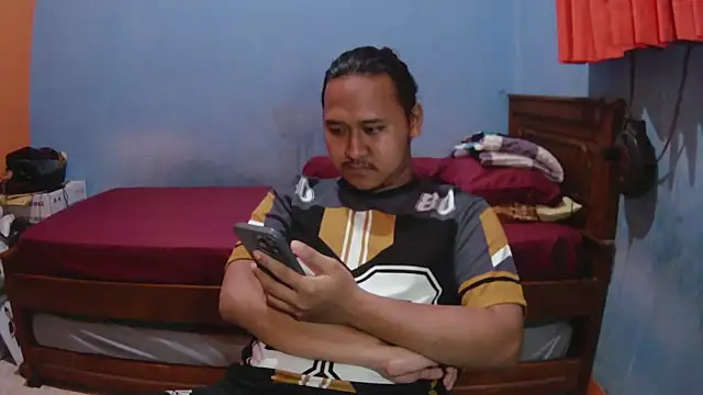 latexidn online show from 02-07-26, 03:53