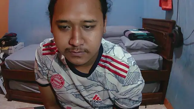 latexidn online show from 02-01-26, 04:49