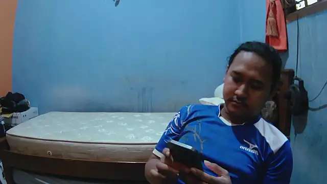 latexidn online show from 02-03-26, 08:52