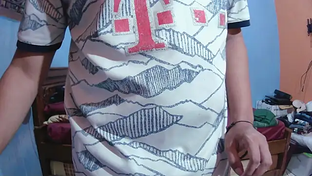 latexidn online show from 11-21-25, 03:00