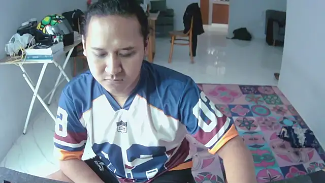 latexidn online show from 03-05-26, 01:24