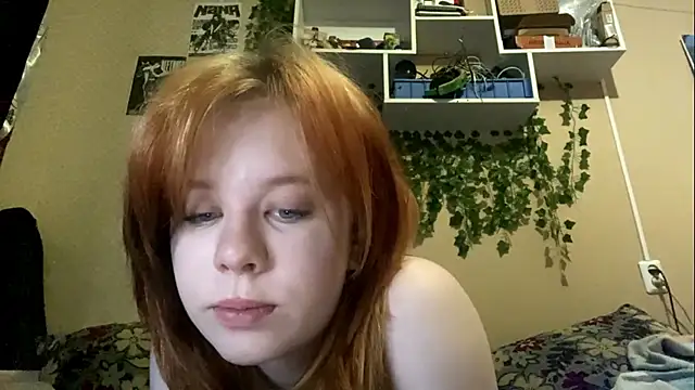 AnitaVanruiten online show from 10-12-25, 03:08