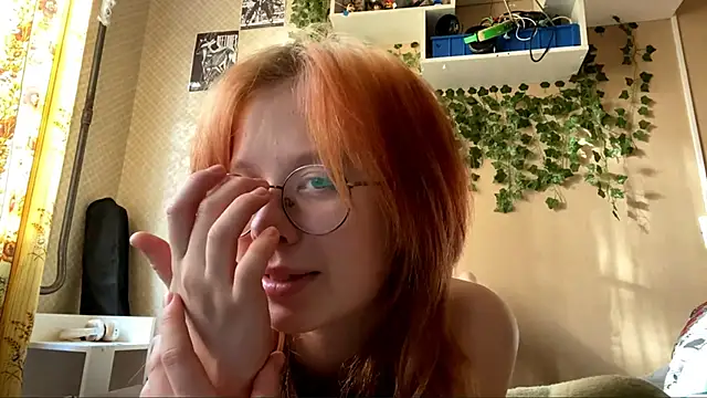 AnitaVanruiten online show from 10-05-25, 11:23