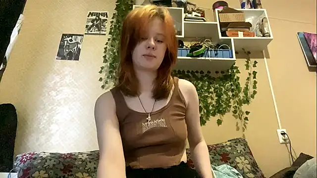 AnitaVanruiten online show from 10-14-25, 05:08