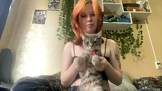 AnitaVanruiten online show from 10-17-25, 06:06