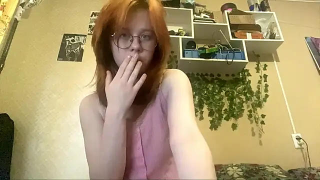 AnitaVanruiten online show from 10-08-25, 03:08