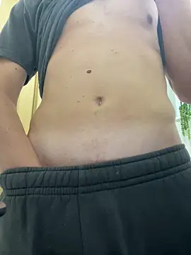 Kai73849 online show from 10-03-25, 11:12