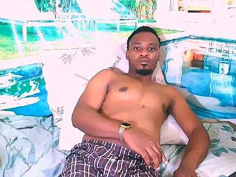 EbonyTiger69 online show from 11-05-25, 05:05