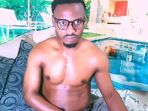 EbonyTiger69 online show from 12-05-25, 11:09