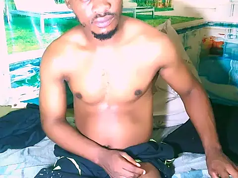 EbonyTiger69 online show from 11-29-25, 07:41