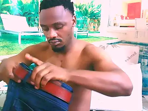 EbonyTiger69 online show from 10-26-25, 05:13