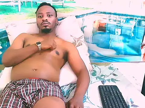 EbonyTiger69 online show from 10-28-25, 06:40