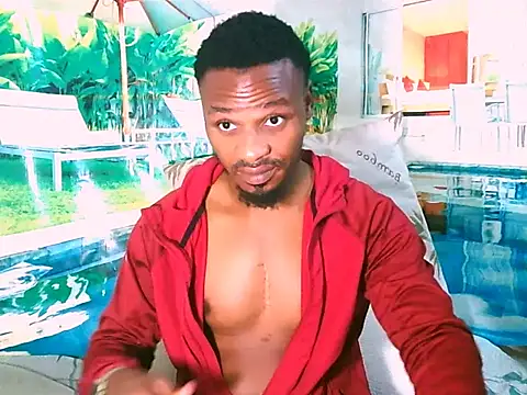 EbonyTiger69 online show from 11-17-25, 05:06