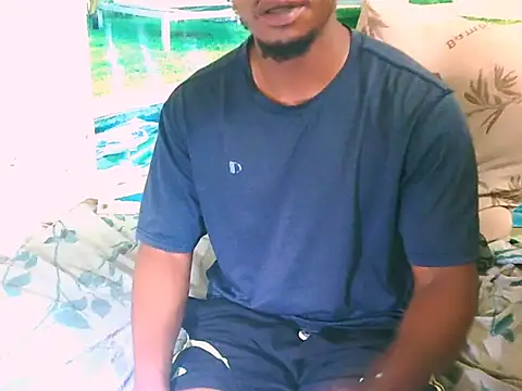 EbonyTiger69 online show from 11-28-25, 01:22