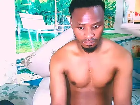 EbonyTiger69 online show from 11-11-25, 06:30