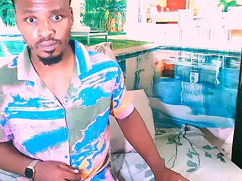 EbonyTiger69 online show from 11-18-25, 04:54