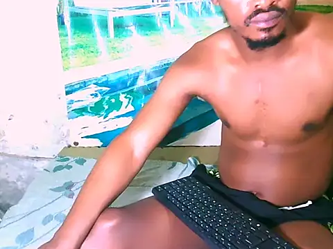 EbonyTiger69 online show from 12-14-25, 12:55