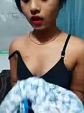 Saniya Doll online show from 10-15-25, 08:33