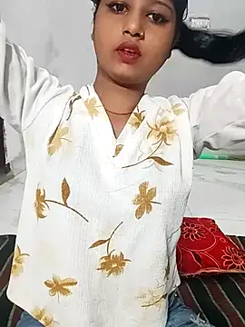 Saniya Doll online show from 10-30-25, 05:39