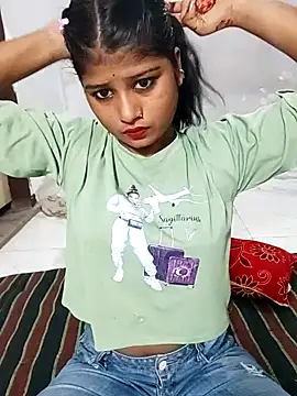 Saniya Doll online show from 11-05-25, 07:55