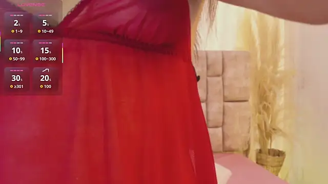 AmyVega  online show from 11-11-25, 01:17