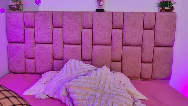 AmyVega  online show from 01-11-26, 06:15