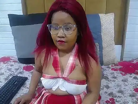 Snapshot of ChubbyMigetxx chatting on 10-10-25, 06:14 ChubbyMigetxx online show from 10-10-25, 06:14