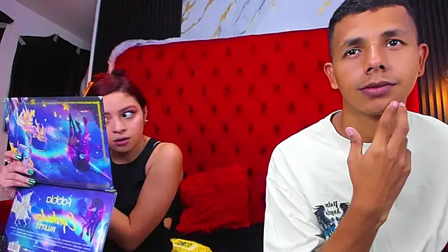 AnyAndDimitry online show from 10-06-25, 12:50