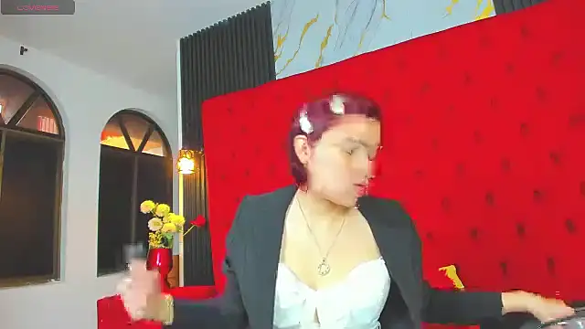 AnyAndDimitry online show from 01-15-26, 12:41