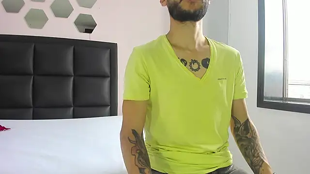 2 fire online show from 12-18-25, 07:40