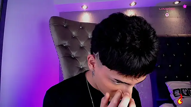 MateoMitchell online show from 02-25-26, 04:34