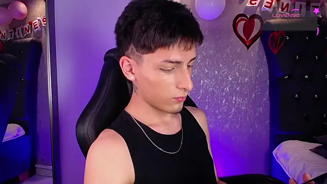 MateoMitchell online show from 02-13-26, 04:34