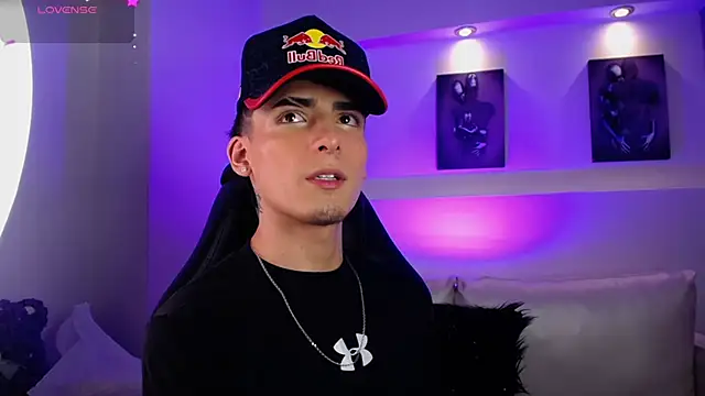 MateoMitchell online show from 03-29-26, 04:47