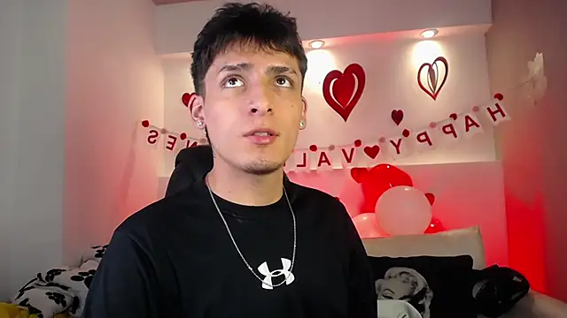 MateoMitchell online show from 02-17-26, 04:10