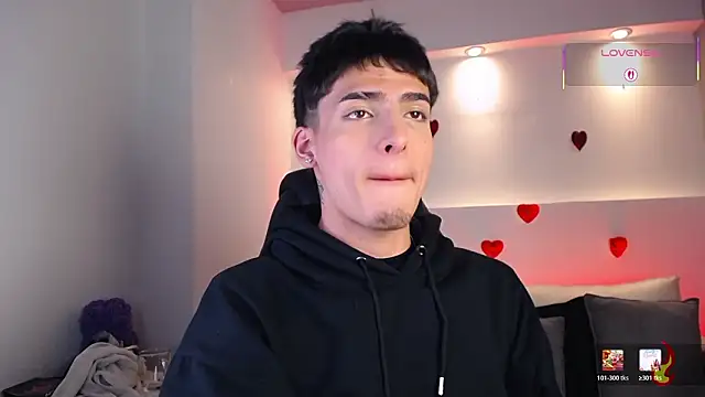 MateoMitchell online show from 03-03-26, 05:25